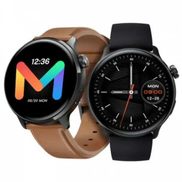 Aqlli soat Xiaomi Mibro Smart Watch Lite 2
