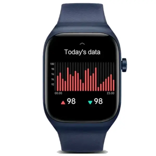 Смарт-часы Xiaomi Mibro T2