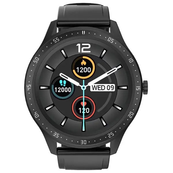 Aqlli soatlar Porodo Vortex GR5515