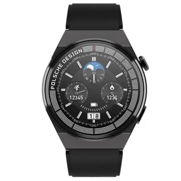 Умные часы HW3 Max