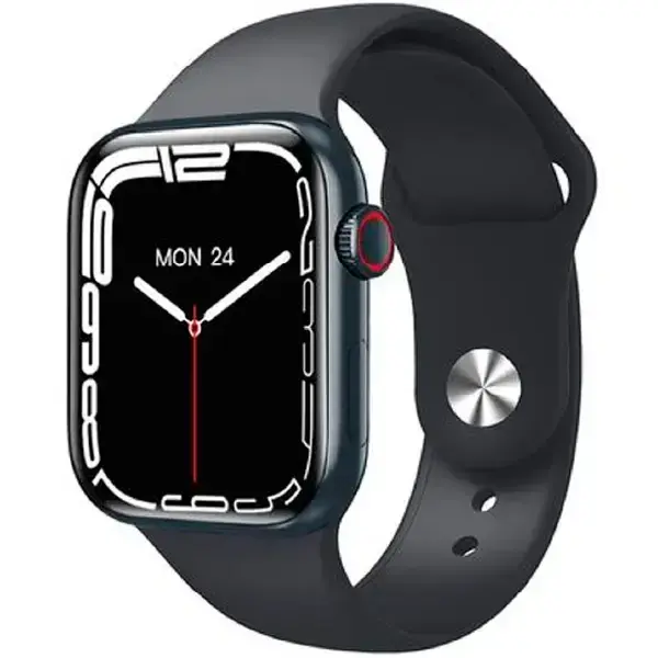 Умные часы CT8 Max