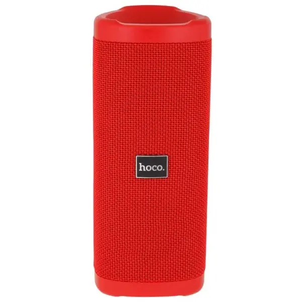 Portativ dinamik Hoco HC4 Bella Red