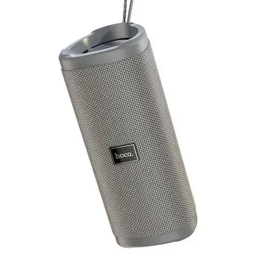 Portativ dinamik Hoco HC4 Bella Gray