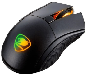 Мышь Cougar Revenger S