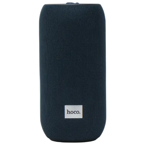 Портативная колонка Hoco HC10 Black