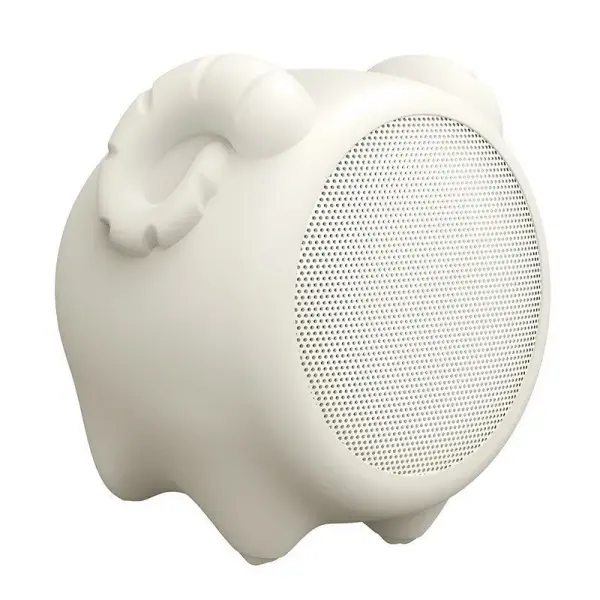 Portativ dinamik Baseus Q Chinese Zodiac Wireless Sheep NGE06 B02