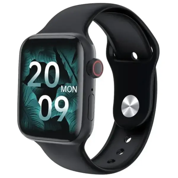Aqlli soatlar X7 Pro Black