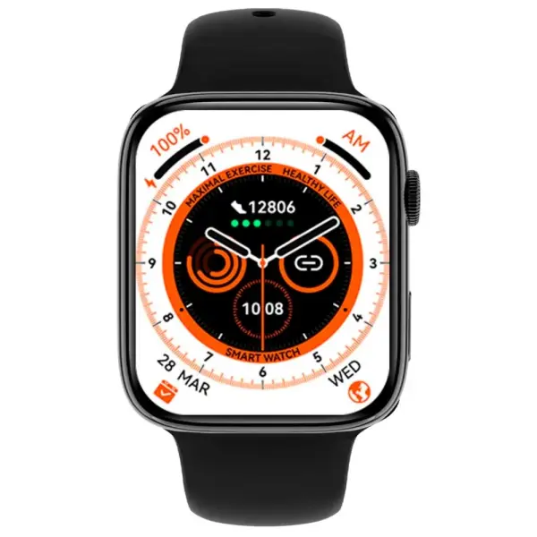 Aqlli soatlar Dt8 Max