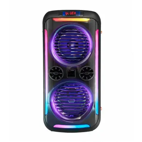 Karaoke chamadon YB 2609