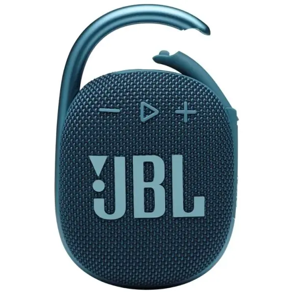 Portativ dinamik JBL Clip 4 Blue