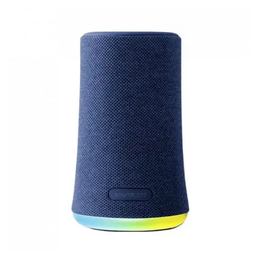 Портативная колонка Anker Soundcore Flare Mini Blue