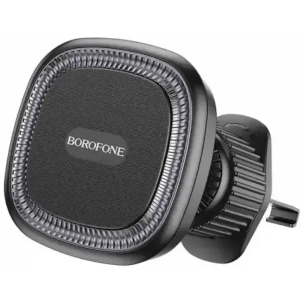 Автомобильный держатель Borofone BH96 Black