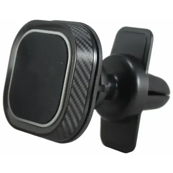 Автомобильный держатель Hoco CA52 Intelligent Black