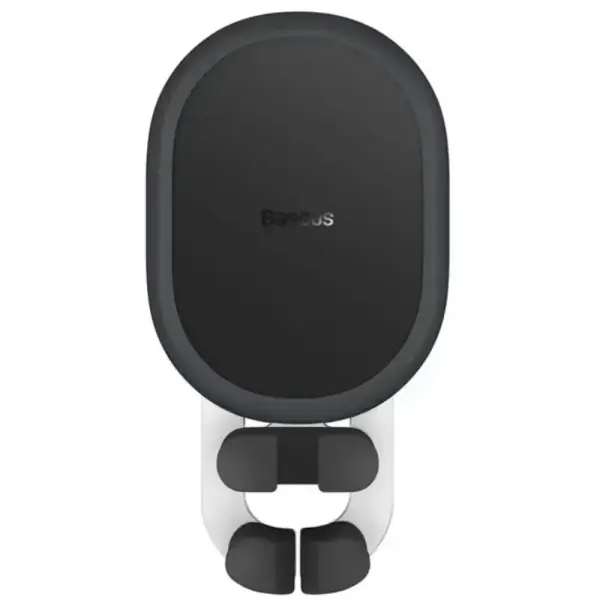 Автомобильный держатель Baseus SUWX000001 Stable Gravitational Car Mount Black