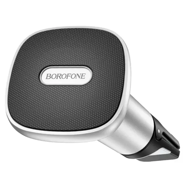 Avtomobil ushlagichi Borofone BH44 Smart Air Outlet Magnetic Black