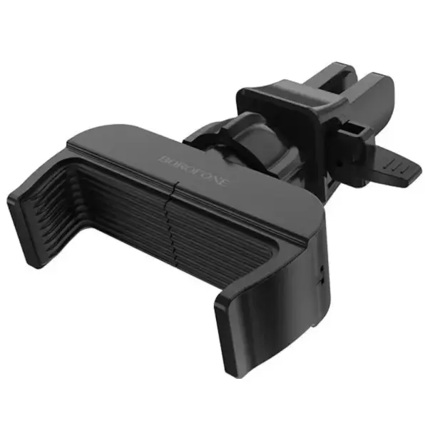 Автомобильный держатель Borofone BH3 Black