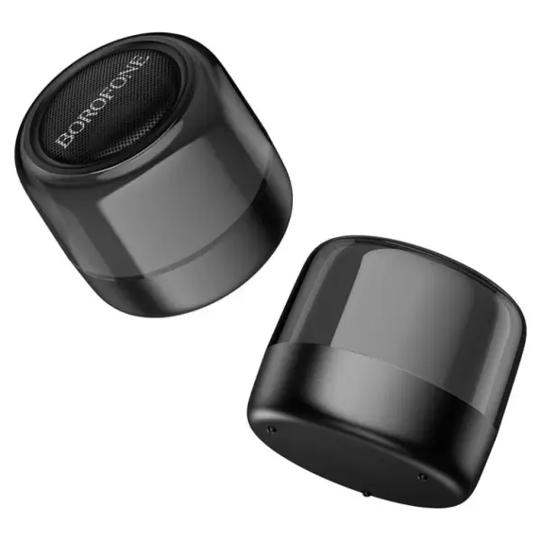 Portativ dinamik Borofone BP12 Blue