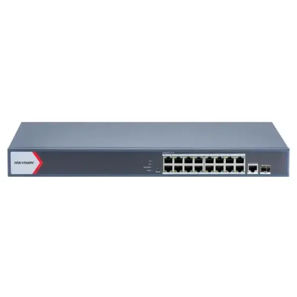 Kalit Hikvision DS-3E1518P-EI/M