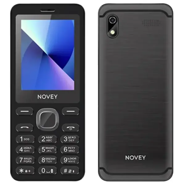 Novey X50, Black