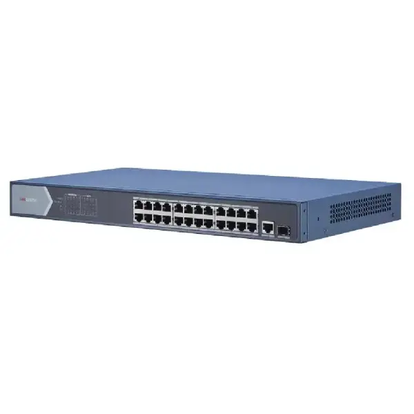 Kalit Hikvision DS-3E0526P-E