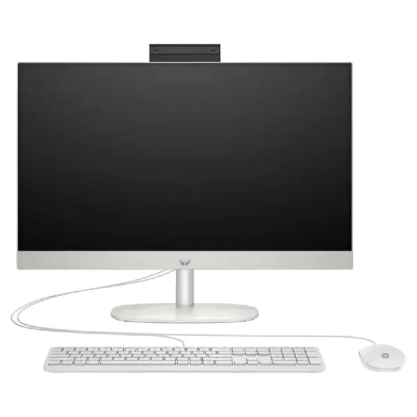 Monoblok HP Maokong24 1C23 / i3-1315U / DDR4 8GB / SSD 512GB / FHD LED 23.8"