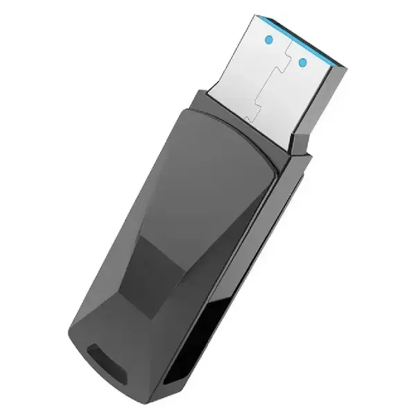 USB-накопитель Hoco UD5 Wisdom 128GB