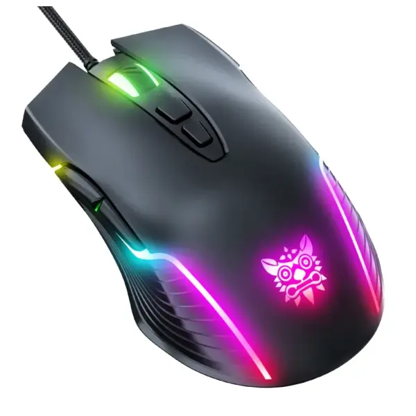 Игровая мышь Onikuma CW905 Black