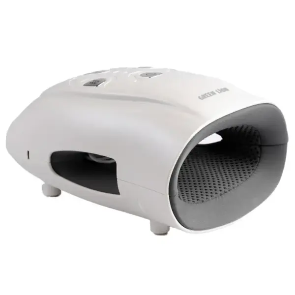 Qo'l massajchisi Green Lion Hand Massager