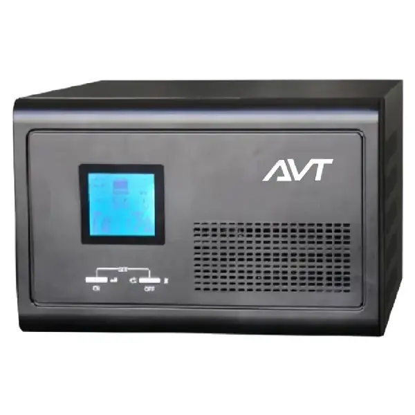 Инвертор AVT SM1012 1KVA/1000W