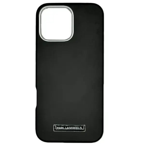 Чехол CG MOBILE KARL Apple iPhone 15 Pro Max / 16 Pro