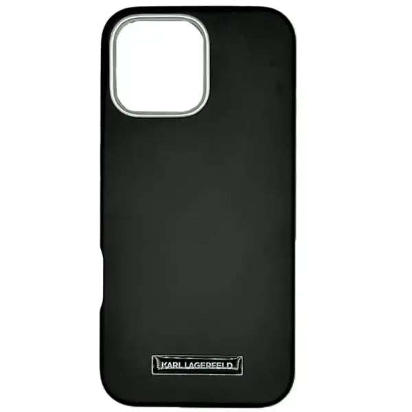 Чехол CG Mobile KARL Apple iPhone 16 Pro Max