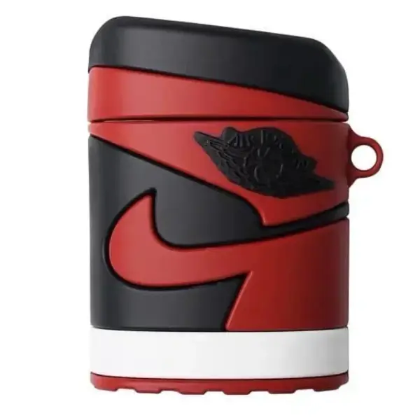 Чехол Apple Airpods 2/2 Nike