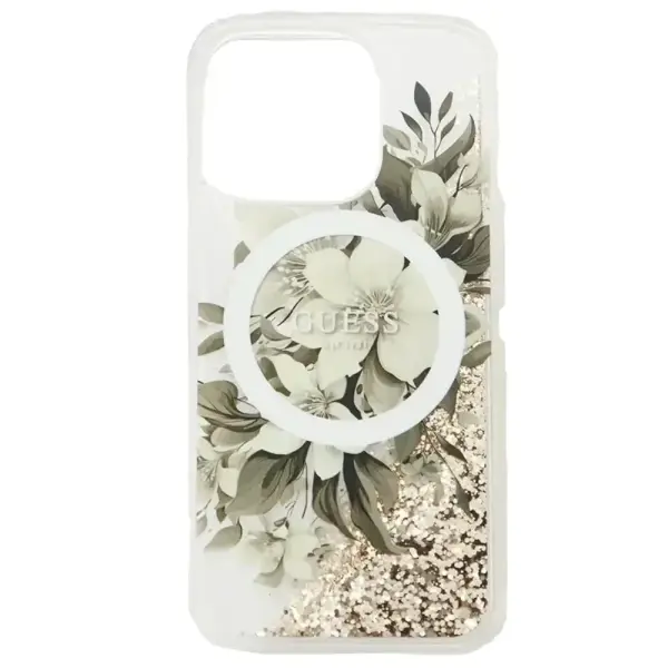 Чехол CG MOBILE GUESS Apple iPhone 16 Pro Max