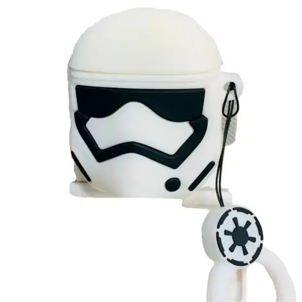 Qopqoq Apple Airpods 2/2 Stormtrooper