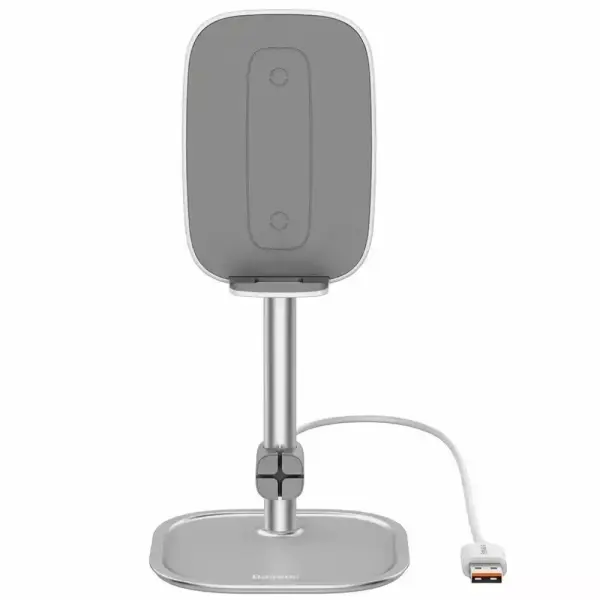 Telefon egasi Baseus Desktop Bracket SUWY D0S