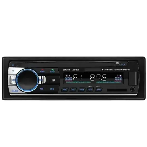 Автомагнитола Pioneer MVH-Y8058MBT