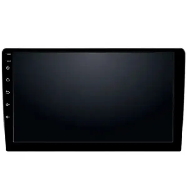 Автомагнитола BERG TS10 QLED 8+128 9"
