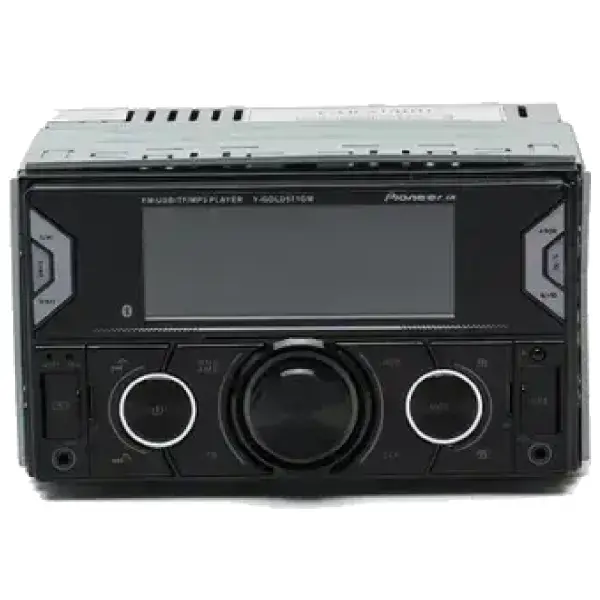 Автомагнитола Pioneer 2DIN Y-GOLD571GM