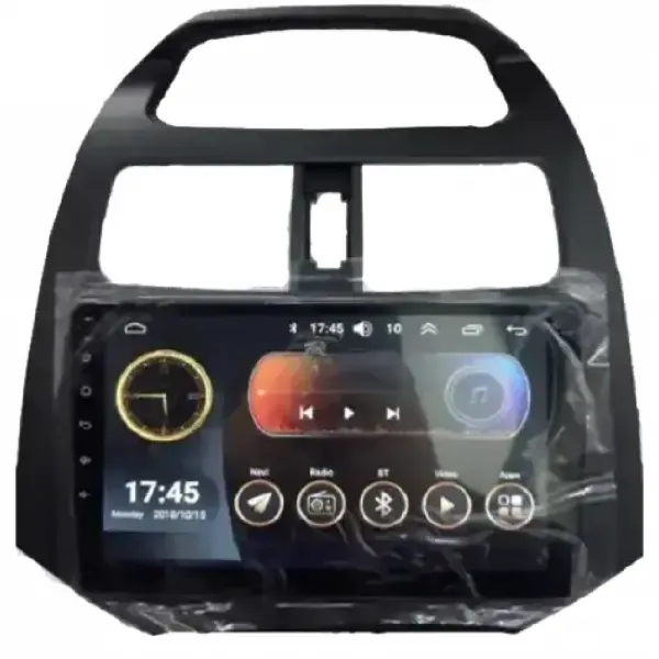 Автомагнитола Protect 2/32 Spark