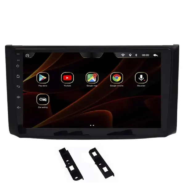 Автомагнитола Tesla Monitor DOMINANT Nexia 3 2/32
