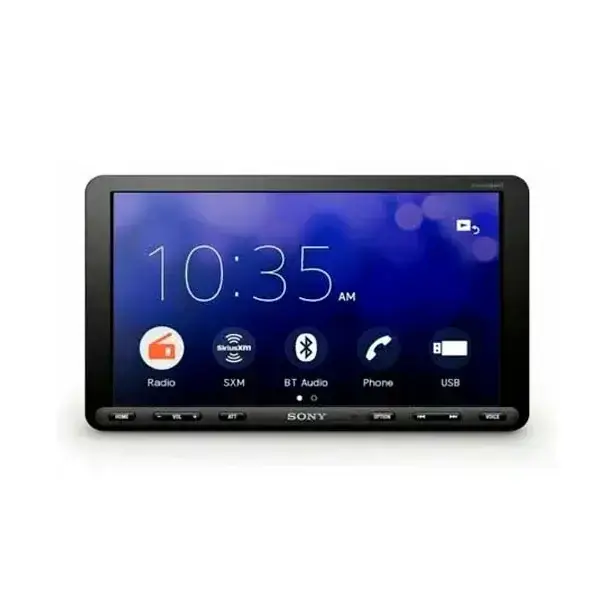 Автомагнитола Sony XAV-AX8000