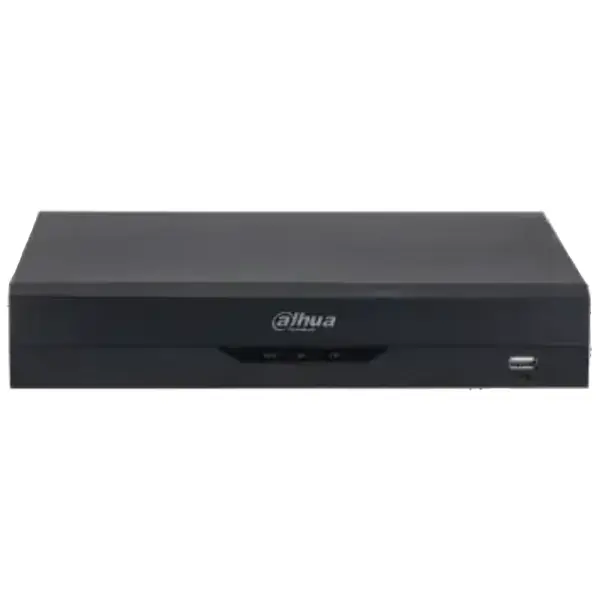 Видеорегистратор Dahua DH-XVR5108HS-4KL-I3