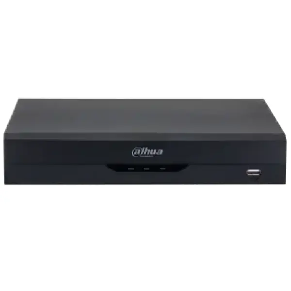 Видеорегистратор Dahua DH-XVR5108HS-4KL-I2