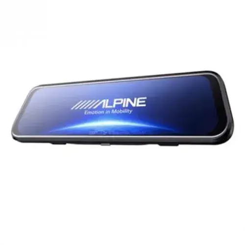 DVR Alpine DRM-M10