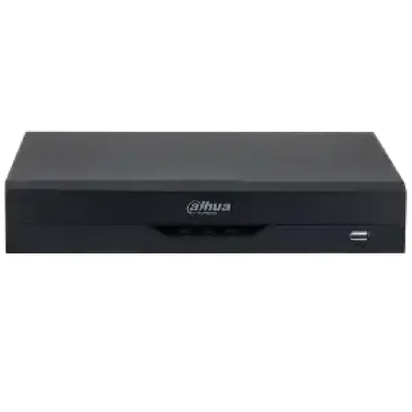 Видеорегистратор Dahua DH-XVR5104HS-4KL-I2