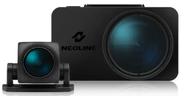 DVR Neoline G-Tech X76