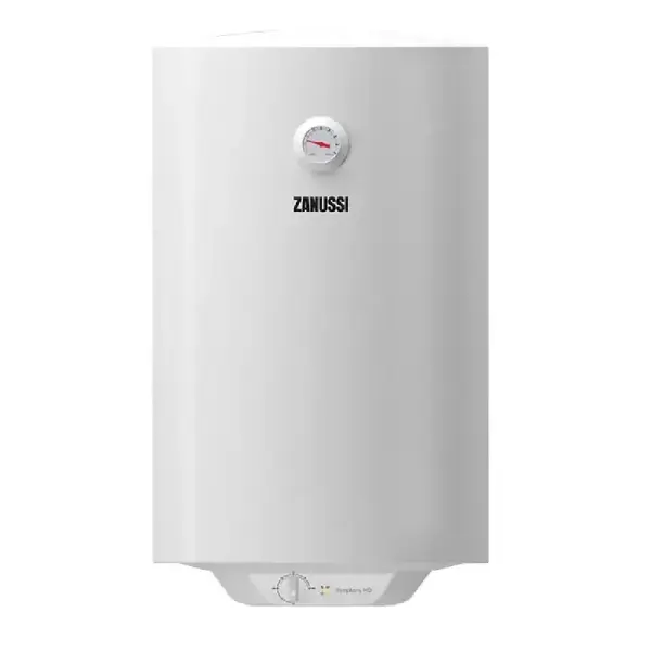 Водонагреватель Zanussi ZWH/S 80 Symphony HD Белый
