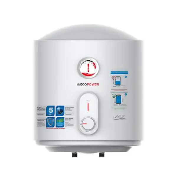 Suv isitgichi Ecopower, 30l