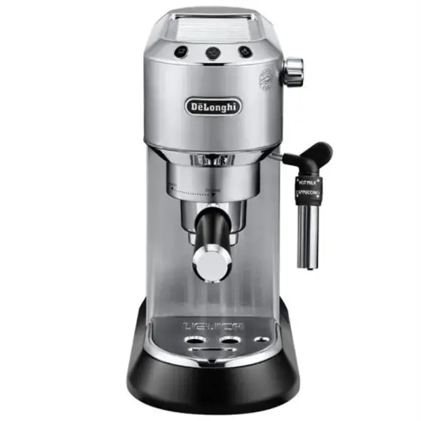Qahva qaynatgich DeLonghi EC685.M Silver