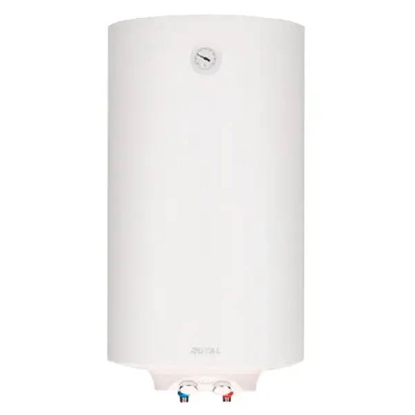 Suv isitgichi Royal 50L White